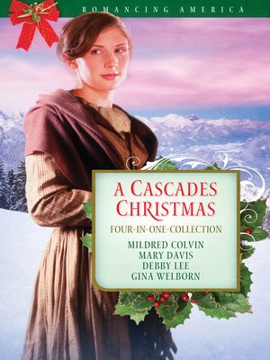cover image of Cascades Christmas